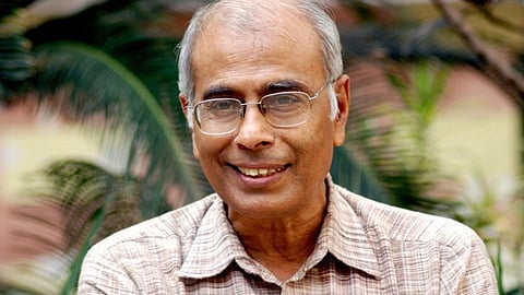 Narendra Dabholkar