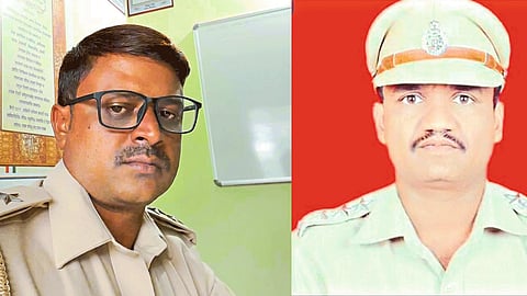 Kolhapur won three medals in forest conservation
