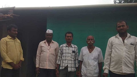 "गोल्डमॅन' दत्तूच्या  गावात दिवाळी 