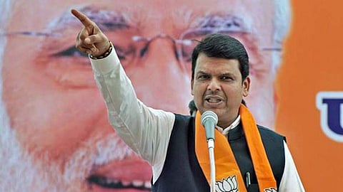 Tomorrow the Chief Minister devendra fadnavis Road show at Bhosari for Mahesh landge and Rally at Chinchwad for laxman Jagtap