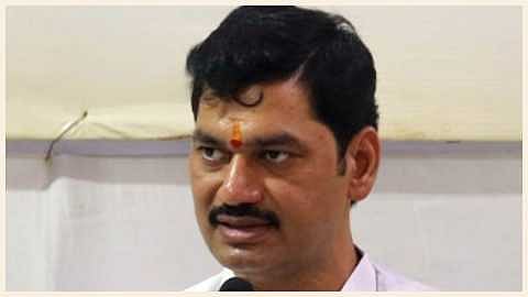 Will Dhananjay Munde get a cabinet?
