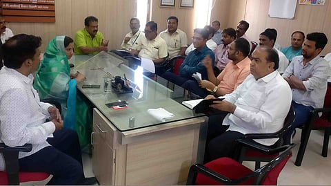 जळगावकरांना दिलासा...! अखर्चिक 24 कोटी निधी खर्चाला मुदतवाढ मिळाली