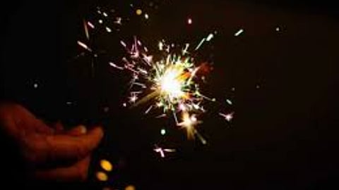 पुणेकरांनो सावधान... प्रदूषण वाढतेय; फटाक्‍यांमुळे आणखीन वाढ होण्याची शक्‍यता 