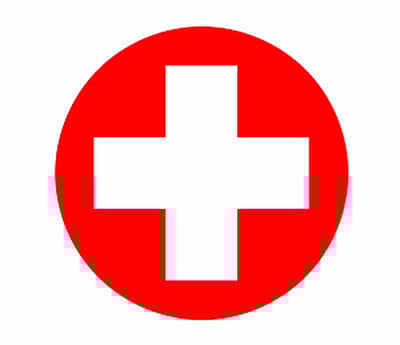 private doctors will have to be provided in a government hospital