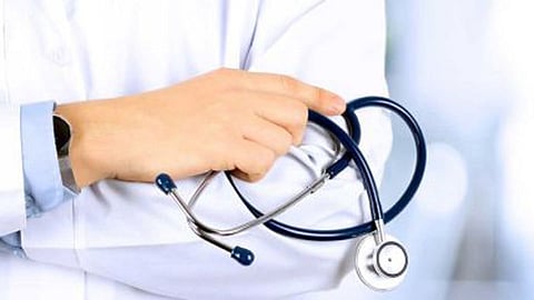doctors