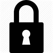 In protest of criminal offenses "Lockdown" of agricultural service centers