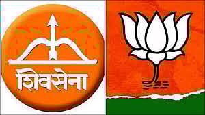 sena bjp