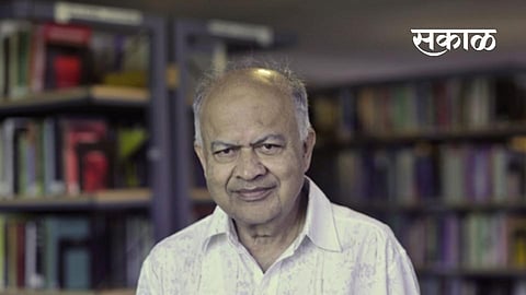 dr jayant narlikar