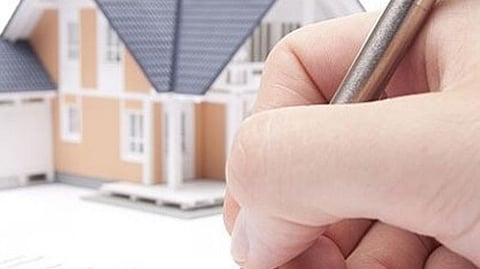 fake document registration