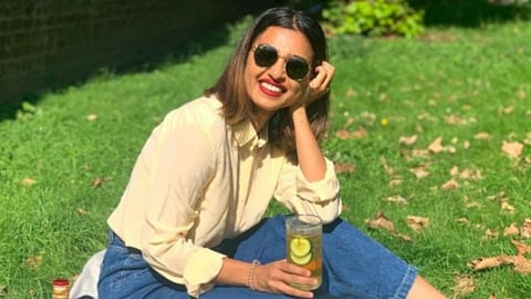 actress radhika apte had fabulous party at first menstrual cycle period know this unique story related to actress 