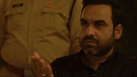 bollywood actor pankaj tripathi comment on feminism interview 