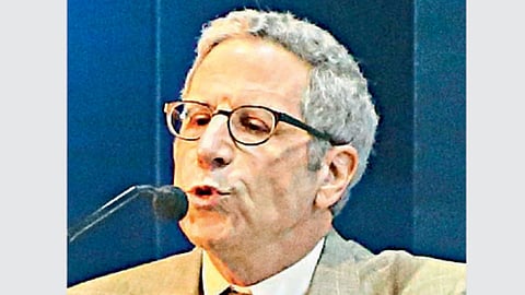 eric maskin