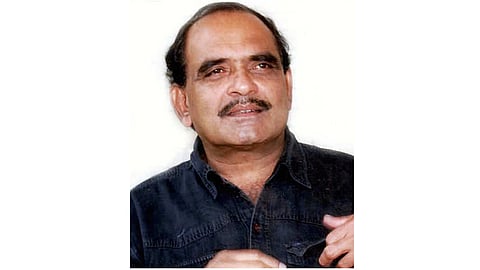 F M Shinde and leela shinde What does now?