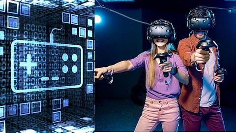 career in gaming industry opportunities and jobs available in kolhapur