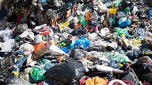 The question of Sangamner's garbage depot is likely to settle