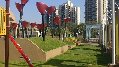 नवी मुंबईतील ‘...या’ प्रकल्पांचे उद्‌घाटन लवकरच!