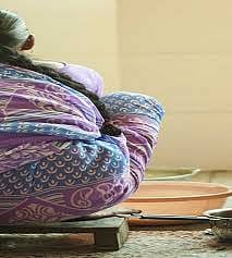 corona effect on domestic workers in kolhapur