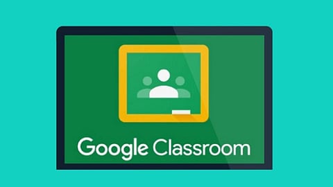google-classroom