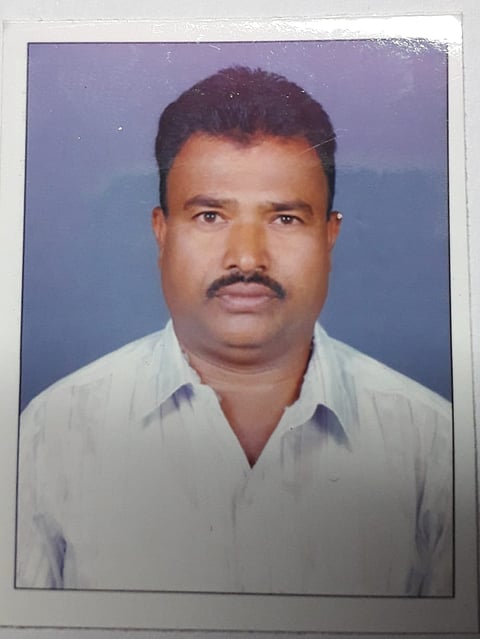 The incident of murder in guji