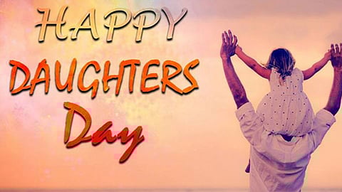 daughters day