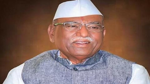 haribhau bagade defeat in Aurabgabad dcc bank election