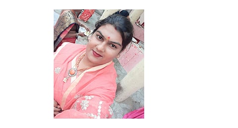 Appointment of Rani Dhawale of Nagpur on the Welfare Board of Eunuch