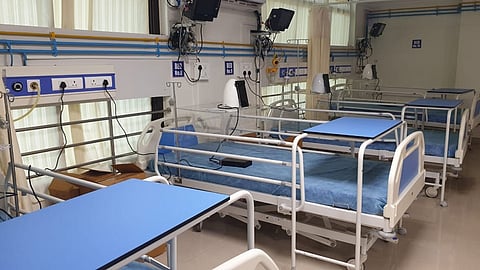 hospital 