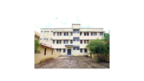 Dr. Babasaheb Ambedkar Government Hostel in charge fraud in sindudurg kokan marathi news 