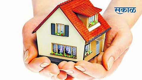 Many beneficiaries have been deprived of gharkula at Shirpur Jain