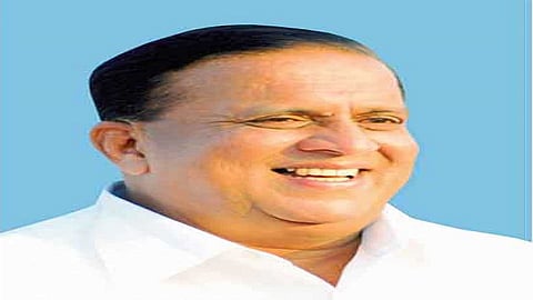 dead employees heritor of zilla parishad recruitment promptly hasna mushrif said in kolhapur