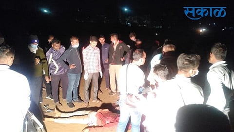 boys murder in kolhapur ichalkaranji kolhapur crime news