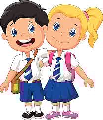  Movements to start primary schools in the kolhapur district