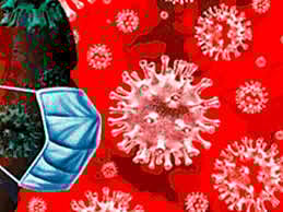 coronavirus 