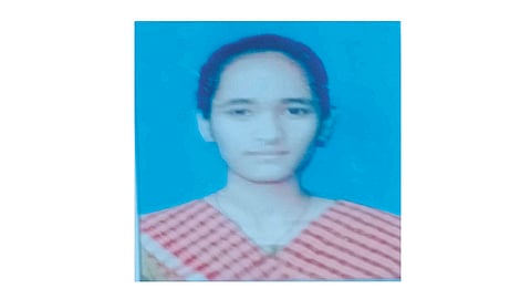 महाराष्ट्रातील समृद्धी शेडगेची "इस्त्रो'त चमक 