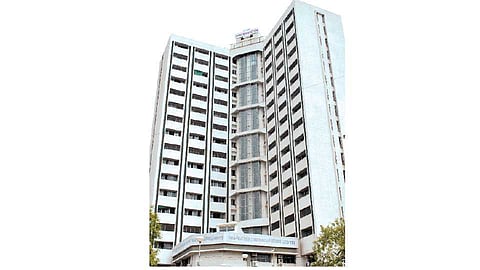 jalgaon corporation