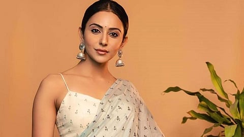 rakul preet singh