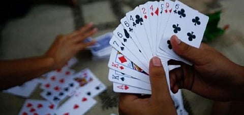 jugar