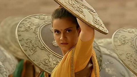  kangana ranaut, himachal pradesh, cm, shiva sena, controversy 