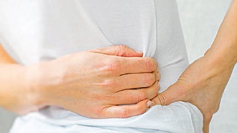 #FamilyDoctor मूतखड्याचा त्रास 