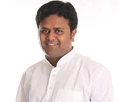 If Kiran Kale's leadership is not acceptable, then leave the Congress