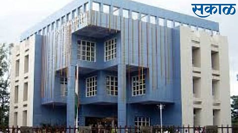 kolhapur district first In CCTNS