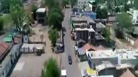 will soon take a u-turn in kudchi city belgium marathi news