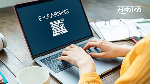 There are some special things to keep in mind before learning online