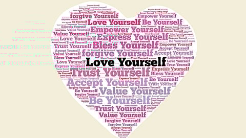 love yourself