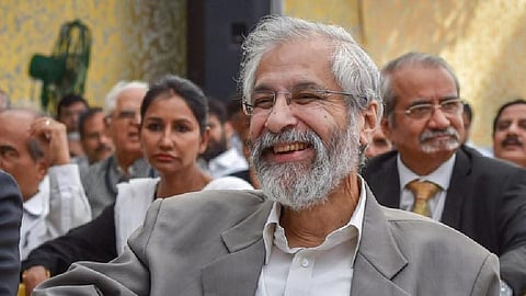 madan lokur