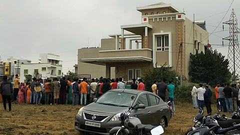 three brothers killed boy in kolhapur