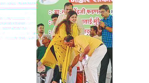 ‘रासप’ला १४ जागा हव्यात - जानकर