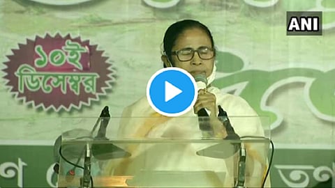 BJP, TMC,  jp nadda, mamata banerjee,west bengal cm