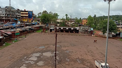 lockdown impact for mandangad ratnagir