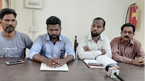 prisoner rajesh gaonkar death in savantwadi jail kokan marathi news